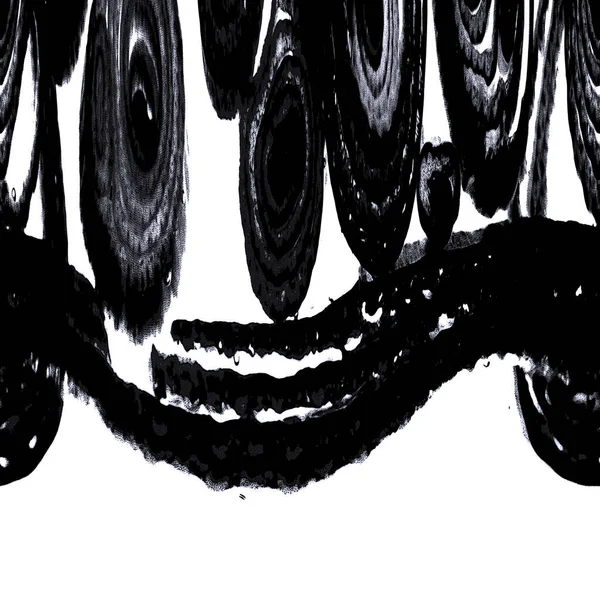 Mürekkep, soyut sanat, soyut çizgiler. Doku arka planı. düzensiz desen. Moda tasarımı. Ritmik gürültü parçacıkları. paketleme deseni