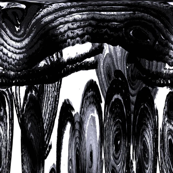 Mürekkep, soyut sanat, soyut çizgiler. Doku arka planı. düzensiz desen. Moda tasarımı. Ritmik gürültü parçacıkları. paketleme deseni