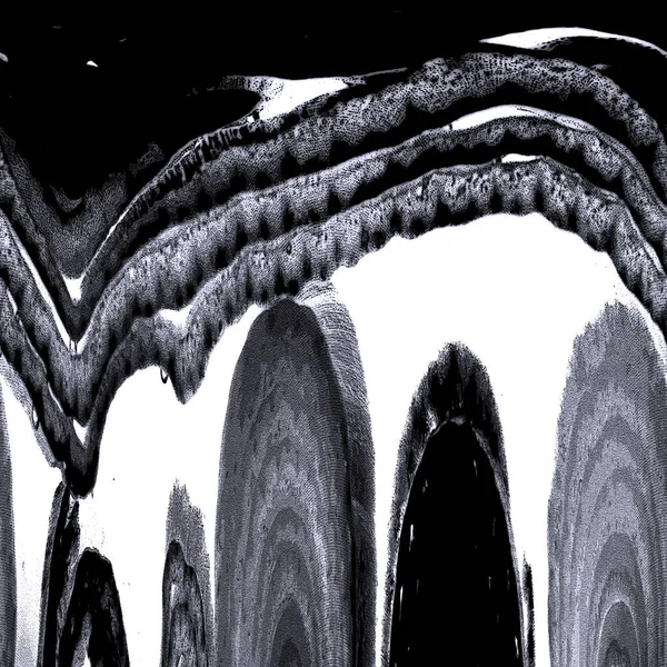 Mürekkep, soyut sanat, soyut çizgiler. Doku arka planı. düzensiz desen. Moda tasarımı. Ritmik gürültü parçacıkları. paketleme deseni