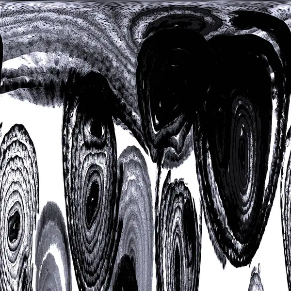 抽象艺术 抽象线条 纹理背景 不规则图案 时尚的设计 节奏噪音粒子 包装样式 — 图库照片