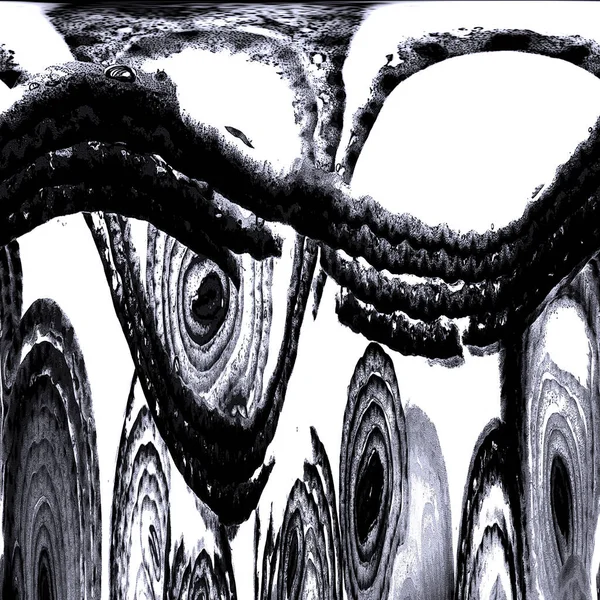 Mürekkep, soyut sanat, soyut çizgiler. Doku arka planı. düzensiz desen. Moda tasarımı. Ritmik gürültü parçacıkları. paketleme deseni