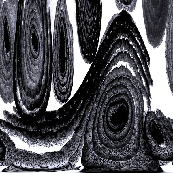 Mürekkep, soyut sanat, soyut çizgiler. Doku arka planı. düzensiz desen. Moda tasarımı. Ritmik gürültü parçacıkları. paketleme deseni