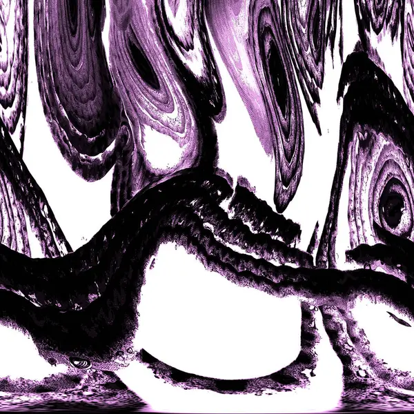 Mürekkep, soyut sanat, soyut çizgiler. Doku arka planı. düzensiz desen. Moda tasarımı. Ritmik gürültü parçacıkları. paketleme deseni