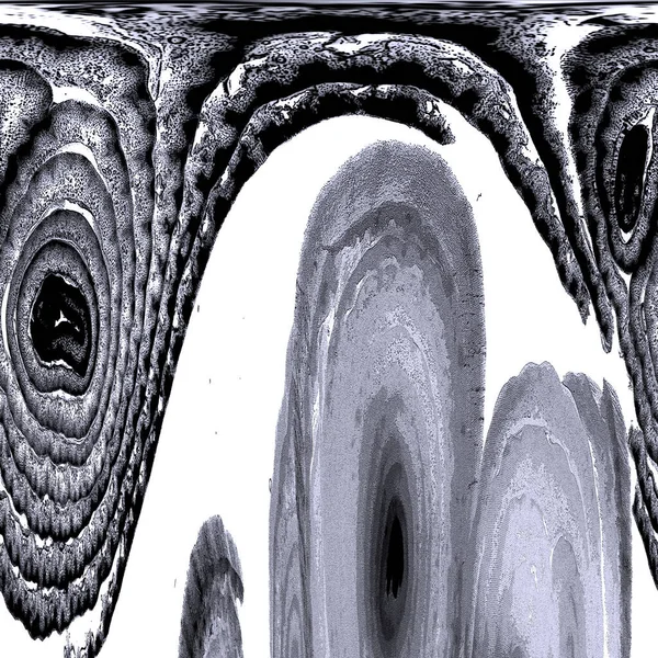 Mürekkep, soyut sanat, soyut çizgiler. Doku arka planı. düzensiz desen. Moda tasarımı. Ritmik gürültü parçacıkları. paketleme deseni