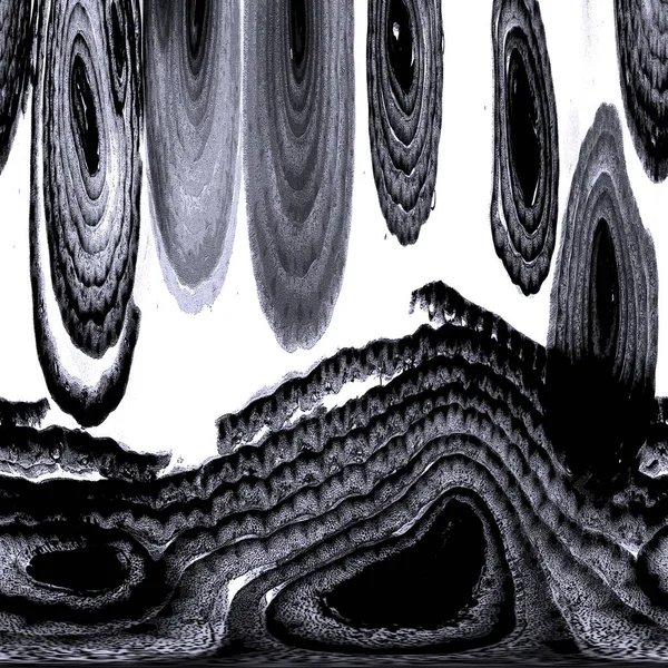 Mürekkep, soyut sanat, soyut çizgiler. Doku arka planı. düzensiz desen. Moda tasarımı. Ritmik gürültü parçacıkları. paketleme deseni