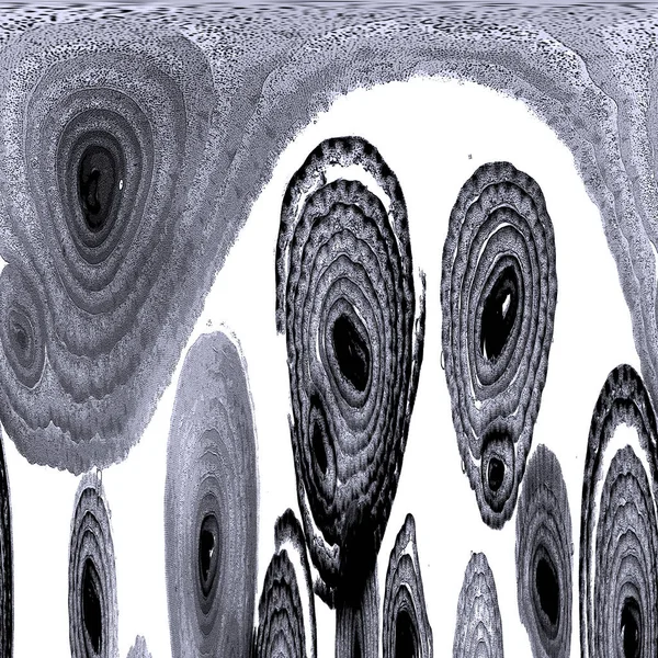 Mürekkep, soyut sanat, soyut çizgiler. Doku arka planı. düzensiz desen. Moda tasarımı. Ritmik gürültü parçacıkları. paketleme deseni