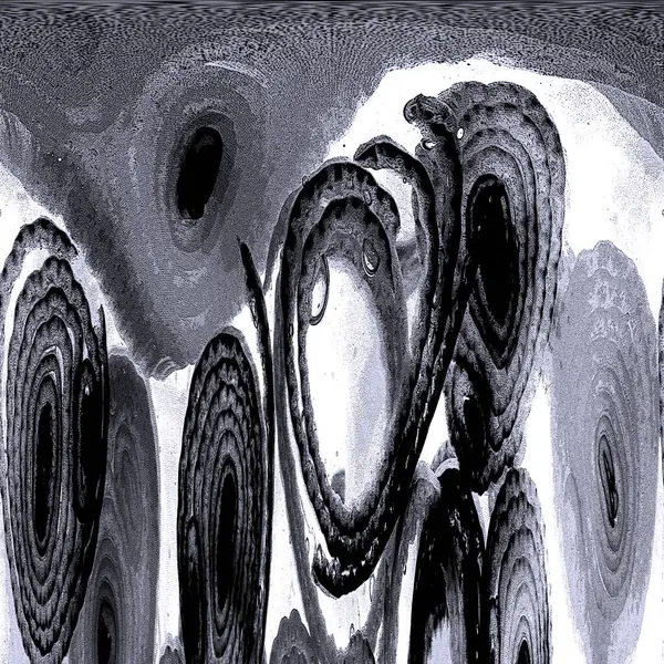 Mürekkep, soyut sanat, soyut çizgiler. Doku arka planı. düzensiz desen. Moda tasarımı. Ritmik gürültü parçacıkları. paketleme deseni