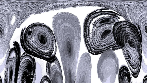 Mürekkep, soyut sanat, soyut çizgiler. Doku arka planı. düzensiz desen. Moda tasarımı. Ritmik gürültü parçacıkları. paketleme deseni