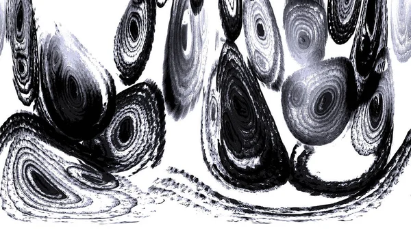 Mürekkep, soyut sanat, soyut çizgiler. Doku arka planı. düzensiz desen. Moda tasarımı. Ritmik gürültü parçacıkları. paketleme deseni