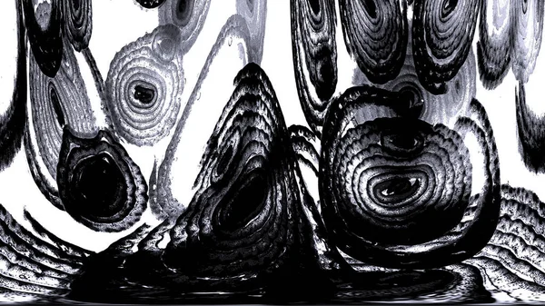 Mürekkep, soyut sanat, soyut çizgiler. Doku arka planı. düzensiz desen. Moda tasarımı. Ritmik gürültü parçacıkları. paketleme deseni