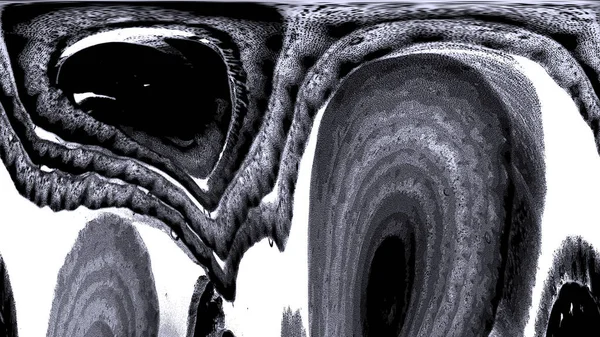 Mürekkep, soyut sanat, soyut çizgiler. Doku arka planı. düzensiz desen. Moda tasarımı. Ritmik gürültü parçacıkları. paketleme deseni