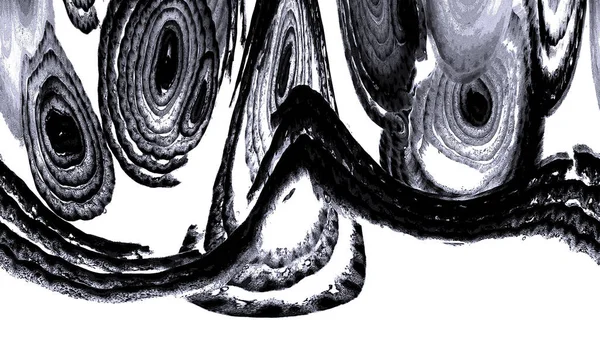 Mürekkep, soyut sanat, soyut çizgiler. Doku arka planı. düzensiz desen. Moda tasarımı. Ritmik gürültü parçacıkları. paketleme deseni