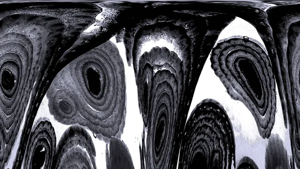 Mürekkep, soyut sanat, soyut çizgiler. Doku arka planı. düzensiz desen. Moda tasarımı. Ritmik gürültü parçacıkları. paketleme deseni