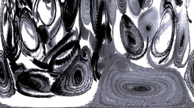 Mürekkep, soyut sanat, soyut çizgiler. Doku arka planı. düzensiz desen. Moda tasarımı. Ritmik gürültü parçacıkları. paketleme deseni