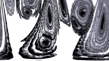 Mürekkep, soyut sanat, soyut çizgiler. Doku arka planı. düzensiz desen. Moda tasarımı. Ritmik gürültü parçacıkları. paketleme deseni