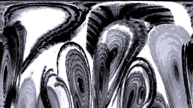 Mürekkep, soyut sanat, soyut çizgiler. Doku arka planı. düzensiz desen. Moda tasarımı. Ritmik gürültü parçacıkları. paketleme deseni