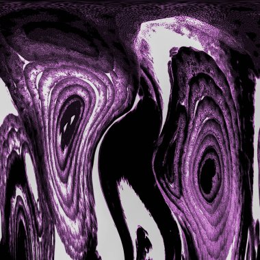 Mürekkep, soyut sanat, soyut çizgiler. Doku arka planı. düzensiz desen. Moda tasarımı. Ritmik gürültü parçacıkları. paketleme deseni