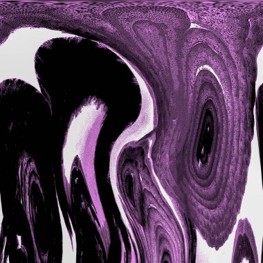 Mürekkep, soyut sanat, soyut çizgiler. Doku arka planı. düzensiz desen. Moda tasarımı. Ritmik gürültü parçacıkları. paketleme deseni