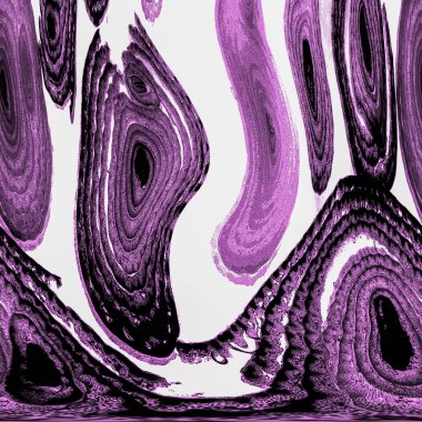 Mürekkep, soyut sanat, soyut çizgiler. Doku arka planı. düzensiz desen. Moda tasarımı. Ritmik gürültü parçacıkları. paketleme deseni