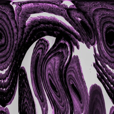 Mürekkep, soyut sanat, soyut çizgiler. Doku arka planı. düzensiz desen. Moda tasarımı. Ritmik gürültü parçacıkları. paketleme deseni