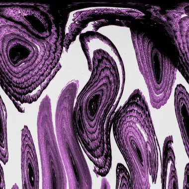 Mürekkep, soyut sanat, soyut çizgiler. Doku arka planı. düzensiz desen. Moda tasarımı. Ritmik gürültü parçacıkları. paketleme deseni