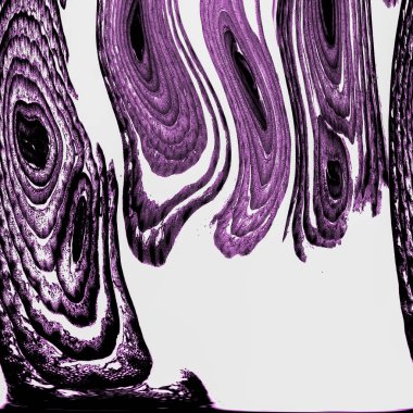 Mürekkep, soyut sanat, soyut çizgiler. Doku arka planı. düzensiz desen. Moda tasarımı. Ritmik gürültü parçacıkları. paketleme deseni