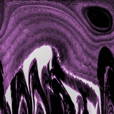 Mürekkep, soyut sanat, soyut çizgiler. Doku arka planı. düzensiz desen. Moda tasarımı. Ritmik gürültü parçacıkları. paketleme deseni