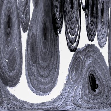 Mürekkep, soyut sanat, soyut çizgiler. Doku arka planı. düzensiz desen. Moda tasarımı. Ritmik gürültü parçacıkları. paketleme deseni