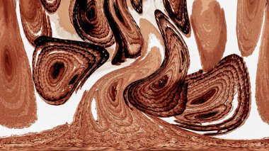 Mürekkep, soyut sanat, soyut çizgiler. Doku arka planı. düzensiz desen. Moda tasarımı. Ritmik gürültü parçacıkları. paketleme deseni