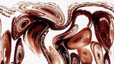 Mürekkep, soyut sanat, soyut çizgiler. Doku arka planı. düzensiz desen. Moda tasarımı. Ritmik gürültü parçacıkları. paketleme deseni