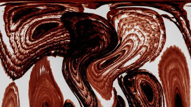 Mürekkep, soyut sanat, soyut çizgiler. Doku arka planı. düzensiz desen. Moda tasarımı. Ritmik gürültü parçacıkları. paketleme deseni