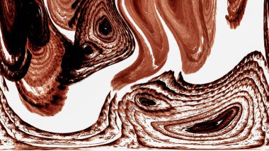 Mürekkep, soyut sanat, soyut çizgiler. Doku arka planı. düzensiz desen. Moda tasarımı. Ritmik gürültü parçacıkları. paketleme deseni