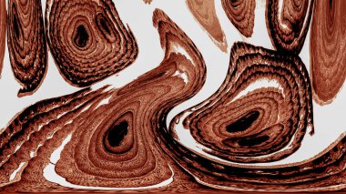 Mürekkep, soyut sanat, soyut çizgiler. Doku arka planı. düzensiz desen. Moda tasarımı. Ritmik gürültü parçacıkları. paketleme deseni