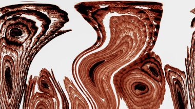 Mürekkep, soyut sanat, soyut çizgiler. Doku arka planı. düzensiz desen. Moda tasarımı. Ritmik gürültü parçacıkları. paketleme deseni