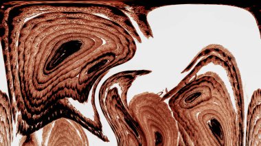 Mürekkep, soyut sanat, soyut çizgiler. Doku arka planı. düzensiz desen. Moda tasarımı. Ritmik gürültü parçacıkları. paketleme deseni