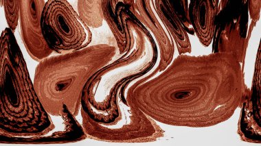 Mürekkep, soyut sanat, soyut çizgiler. Doku arka planı. düzensiz desen. Moda tasarımı. Ritmik gürültü parçacıkları. paketleme deseni