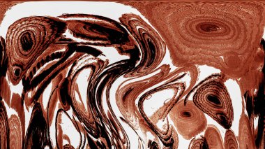 Mürekkep, soyut sanat, soyut çizgiler. Doku arka planı. düzensiz desen. Moda tasarımı. Ritmik gürültü parçacıkları. paketleme deseni