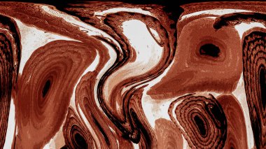 Mürekkep, soyut sanat, soyut çizgiler. Doku arka planı. düzensiz desen. Moda tasarımı. Ritmik gürültü parçacıkları. paketleme deseni