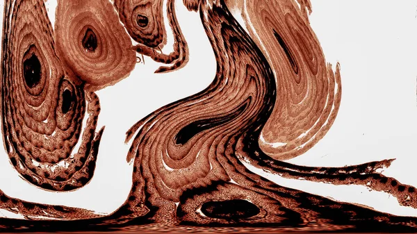 Mürekkep, soyut sanat, soyut çizgiler. Doku arka planı. düzensiz desen. Moda tasarımı. Ritmik gürültü parçacıkları. paketleme deseni