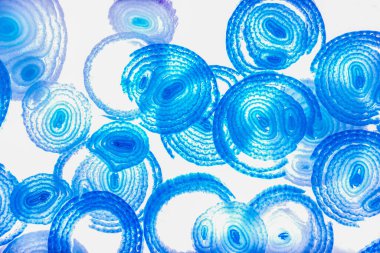 Renkli basit arka plan, dalgalı etkisi. Etkisi noktalarla. Ritmik ses parçacıklar. Tahıl doku. Renkli darbeleri ile duvar kağıdı. Duvar iç tasarım, lockscreen, paket için desen