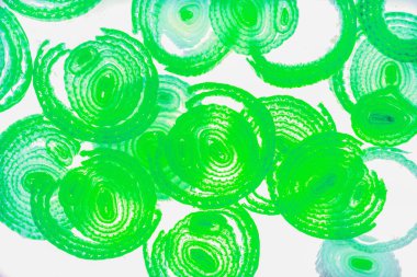 Renkli basit arka plan, dalgalı etkisi. Etkisi noktalarla. Ritmik ses parçacıklar. Tahıl doku. Renkli darbeleri ile duvar kağıdı. Duvar iç tasarım, lockscreen, paket için desen