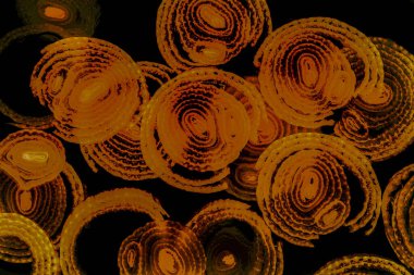 Renkli basit arka plan, dalgalı etkisi. Etkisi noktalarla. Ritmik ses parçacıklar. Tahıl doku. Renkli darbeleri ile duvar kağıdı. Duvar iç tasarım, lockscreen, paket için desen