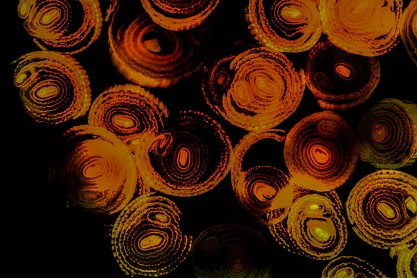 Renkli basit arka plan, dalgalı etkisi. Etkisi noktalarla. Ritmik ses parçacıklar. Tahıl doku. Renkli darbeleri ile duvar kağıdı. Duvar iç tasarım, lockscreen, paket için desen