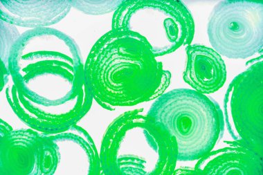 Renkli basit arka plan, dalgalı etkisi. Etkisi noktalarla. Ritmik ses parçacıklar. Tahıl doku. Renkli darbeleri ile duvar kağıdı. Duvar iç tasarım, lockscreen, paket için desen