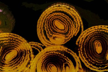 Renkli basit arka plan, dalgalı etkisi. Etkisi noktalarla. Ritmik ses parçacıklar. Tahıl doku. Renkli darbeleri ile duvar kağıdı. Duvar iç tasarım, lockscreen, paket için desen