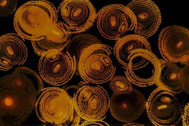 Renkli basit arka plan, dalgalı etkisi. Etkisi noktalarla. Ritmik ses parçacıklar. Tahıl doku. Renkli darbeleri ile duvar kağıdı. Duvar iç tasarım, lockscreen, paket için desen