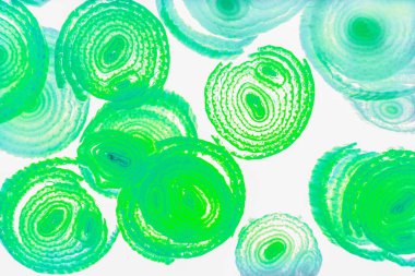 Renkli basit arka plan, dalgalı etkisi. Etkisi noktalarla. Ritmik ses parçacıklar. Tahıl doku. Renkli darbeleri ile duvar kağıdı. Duvar iç tasarım, lockscreen, paket için desen