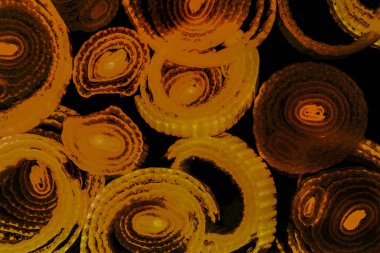 Renkli basit arka plan, dalgalı etkisi. Etkisi noktalarla. Ritmik ses parçacıklar. Tahıl doku. Renkli darbeleri ile duvar kağıdı. Duvar iç tasarım, lockscreen, paket için desen