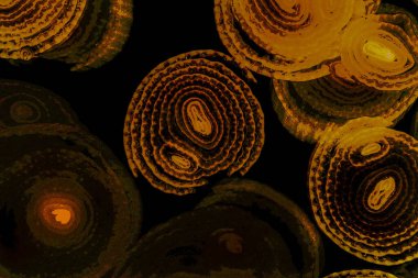 Renkli basit arka plan, dalgalı etkisi. Etkisi noktalarla. Ritmik ses parçacıklar. Tahıl doku. Renkli darbeleri ile duvar kağıdı. Duvar iç tasarım, lockscreen, paket için desen