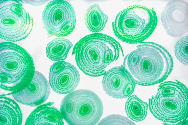 Renkli basit arka plan, dalgalı etkisi. Etkisi noktalarla. Ritmik ses parçacıklar. Tahıl doku. Renkli darbeleri ile duvar kağıdı. Duvar iç tasarım, lockscreen, paket için desen